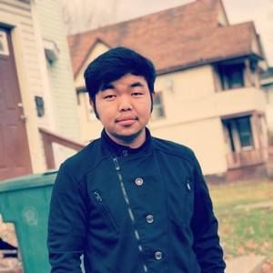 Meet your Posher, Sally